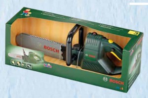 Bosch Řetězová pila Tesco