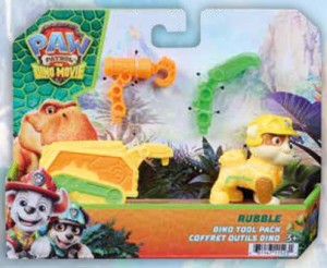 Paw Patrol Dino Sada figurek
