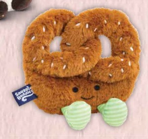 Yummy Buddies Hračka Tesco
