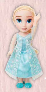 Disney Frozen Panenka Anna