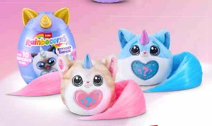 Kittycorn Surprise Kočička