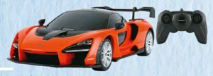 Rastar Sportovní auto Lamborghini Sesto Elemento Tesco