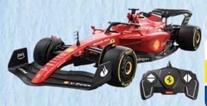 Rastar F1 Red Bull