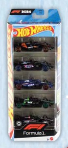 Hot Wheels Autíčka Tesco