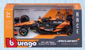 Bburago Formule 1