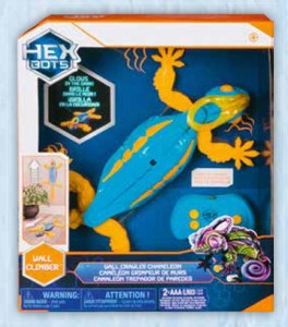 Hex Bots Chameleon Tesco