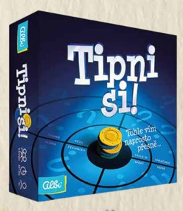 Tipni si! Tesco