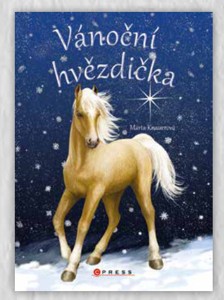 Vánoční hvězdička