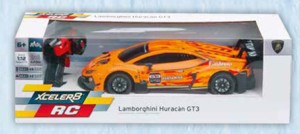 Lamborghini Huracan GT3 Auto Tesco