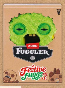 Fuggler Plyšová příšerka Tesco