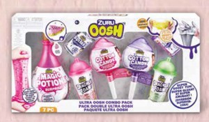 Ultra Oosh Sada slizu Tesco
