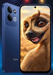Xiaomi REDMI 17 4/128 GB