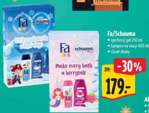 Fa/Schauma