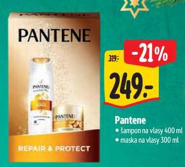 Pantene