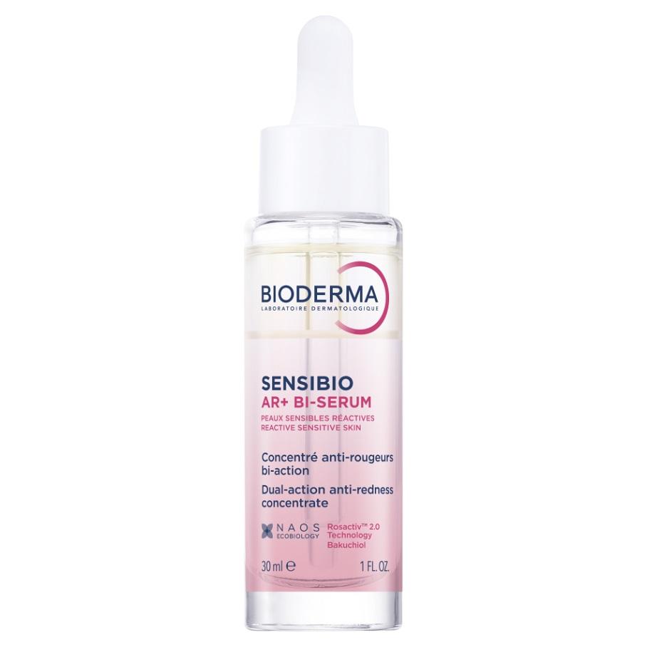 Bioderma Sensibio AR+ Bi-serum 30ml