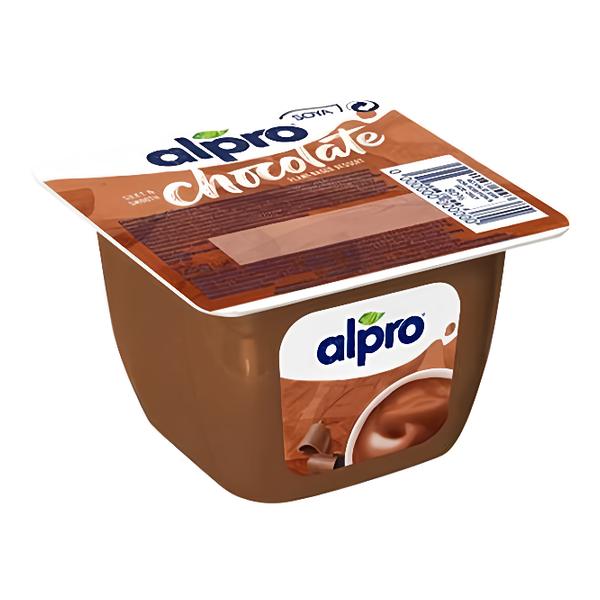 Alpro Sójový dezert s čokoládovou příchutí