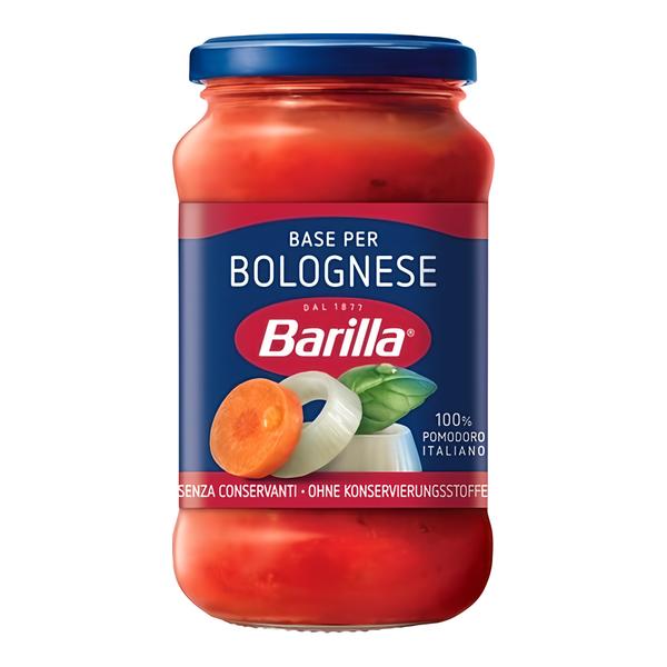 Barilla Base Bolognese