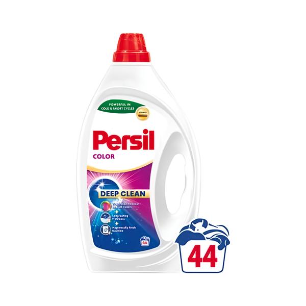 Persil Color prací gel na barevné prádlo