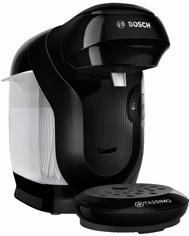 BOSCH Kávovar Tassimo Style TAS112 1 400 W