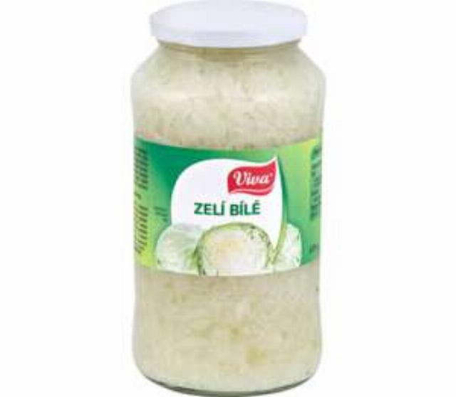 Viva Zelí