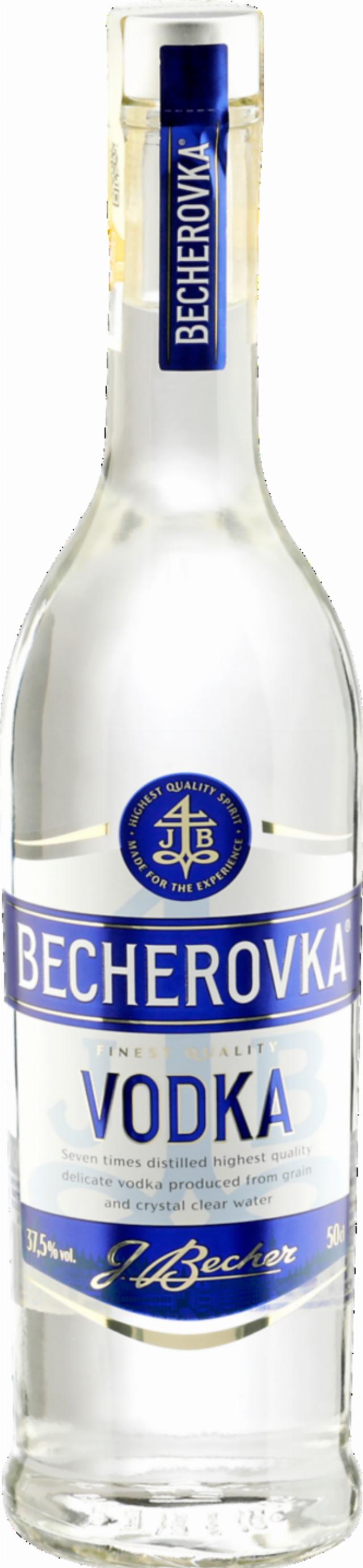 Becherovka Vodka 37,5%
