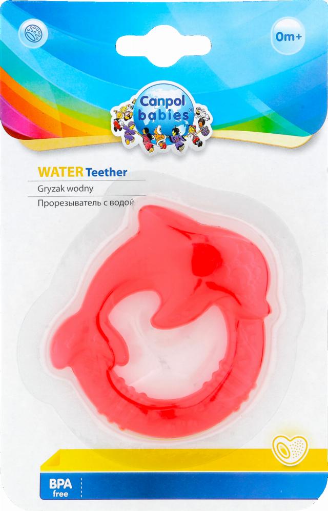 Canpol babies Chladící kousátko