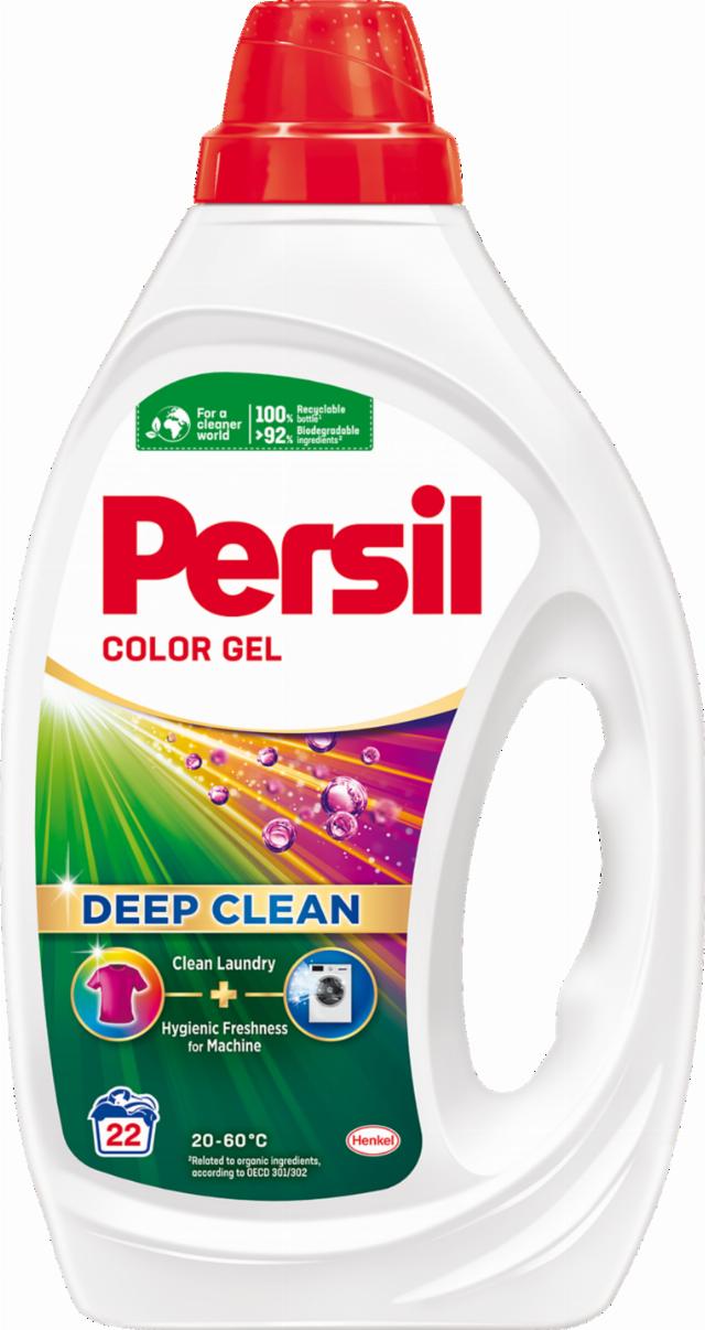 Persil Prací gel