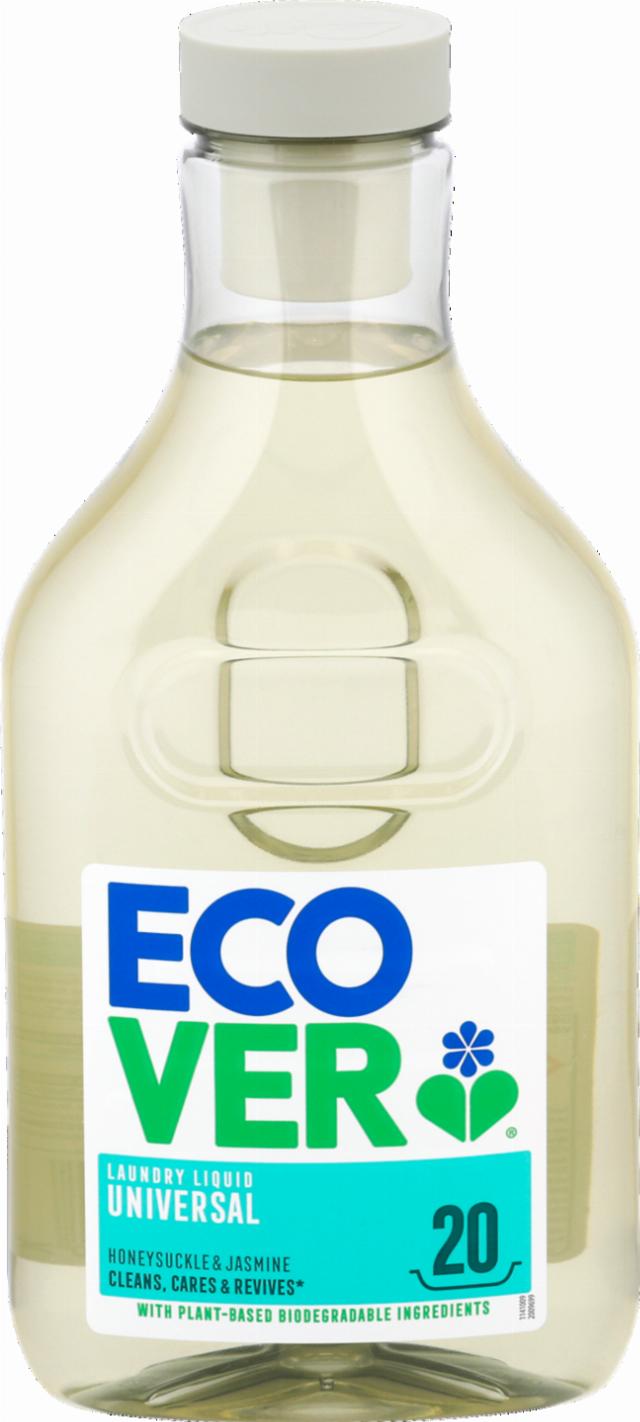 Ecover Gel na praní Kaufland