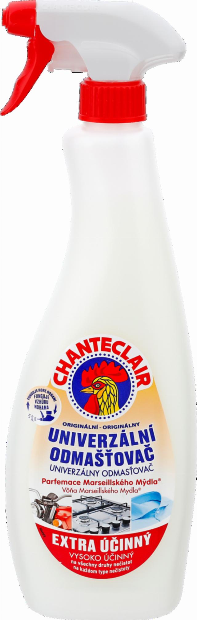 Chante Clair Univerzální čistič