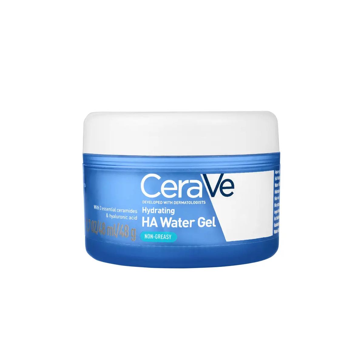 Cerave Hydratační HA gel 48 g Lékárna LEMON