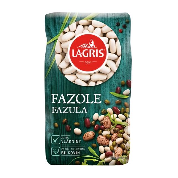 Lagris Fazole bílá (velká)