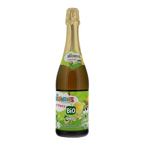 Casino Doodingues Pom Party BIO Drink