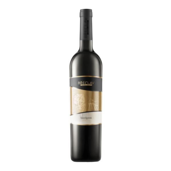 Rodinné vinařství Břeclav Sauvignon
