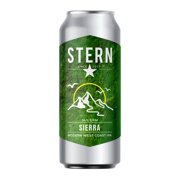 Stern Sierra