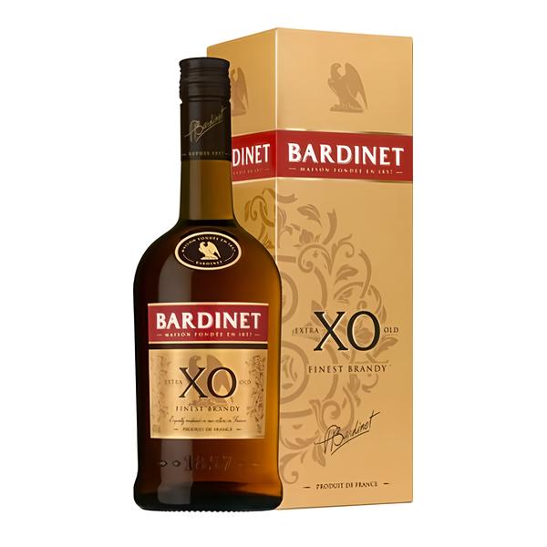Bardinet Brandy XO 40%