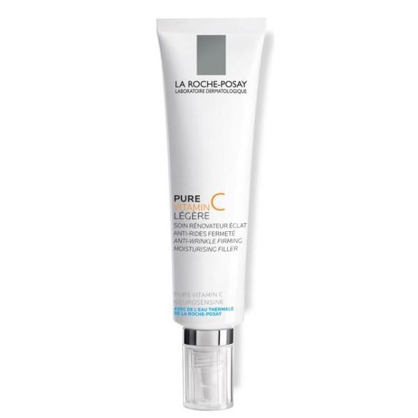 La Roche-posay Pure vitamin C normální pleť 40ml Lékárna LEMON