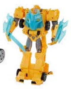 DINOBOT