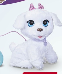 FURREAL TACUJÍCÍ ŠTĚNĚ GOGO
