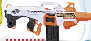 NERF ULTRA SELECT