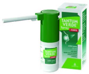 TANTUM VERDE SPRAY FORTE