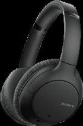 Sony WH-CH710NB Sluchátka