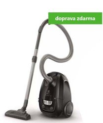 Electrolux EUSC64-EB Sáčkový vysavač