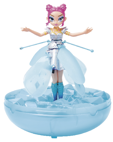 Hatchimals Létající Pixie hvězda