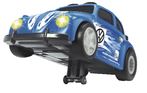 Auto VW Beetle