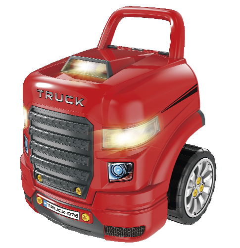 Master motor Buddy Toys