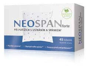 NEOSPAN forte 45 tob.