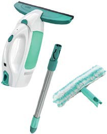 Dry & Clean s tyčí