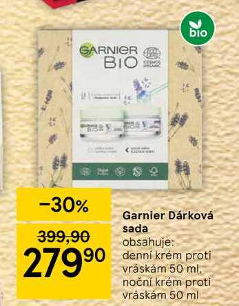 Garnier Dárková sada 