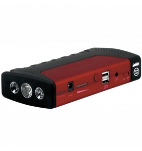 Startovací zdroj s Power bankou 600 A