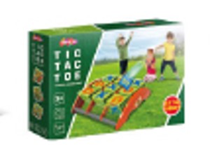Hra Piškvorky BUDDY TOYS BOT 3140